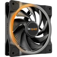 be quiet! LIGHT WINGS 120mm PWM