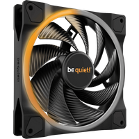 be quiet! LIGHT WINGS 140mm PWM