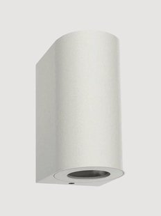 Outdoor wandlamp Canto