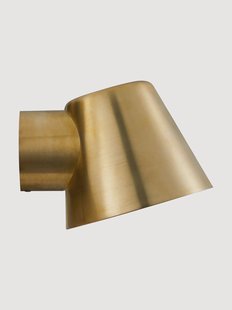 Outdoor wandlamp Aleria