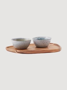 Tapasset Nomimono (set van 3)