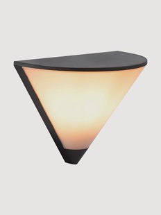 Dimbare wandlamp Noorstad