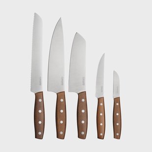 Fiskars Folken messenset 5-delig