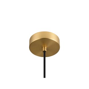Varyt Hanglamp Brass - SLV - Eetkamer - Metaal
