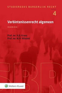 Verbintenissenrecht algemeen