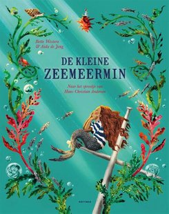 De kleine zeemeermin