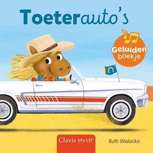 Toeterauto's