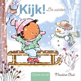 Kijk! De winter
