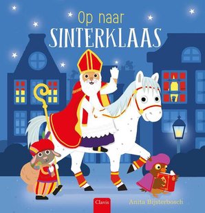 Op naar Sinterklaas