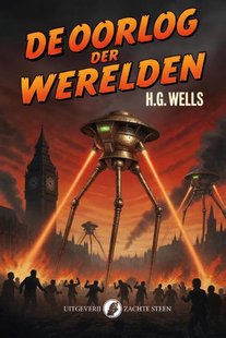 De oorlog der werelden