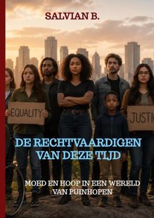 De Rechtvaardigen van deze tijd