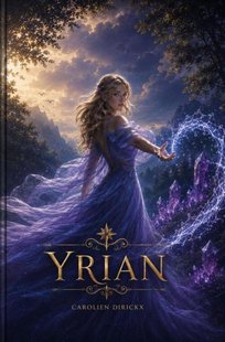 Yrian