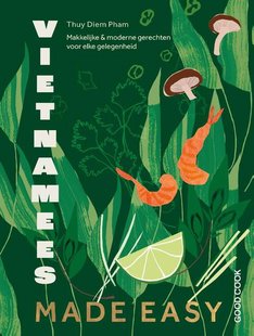 Vietnamees Made Easy