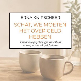 Schat, we moeten het over geld hebben