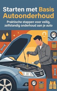 Starten met Basis Autoonderhoud