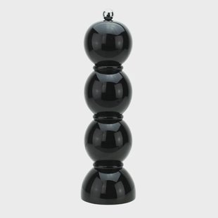 Addison Ross - Bobbin Peper & Zoutmolen Black 24 cm