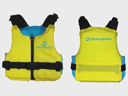 Spinera Zwemvest Aquapark Volwassenen (L/XL)