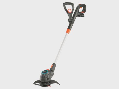 GARDENA Accu-grastrimmer ComfortCut 23/18V P4A