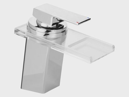 LIVARNO HOME LED-wastafelkraan