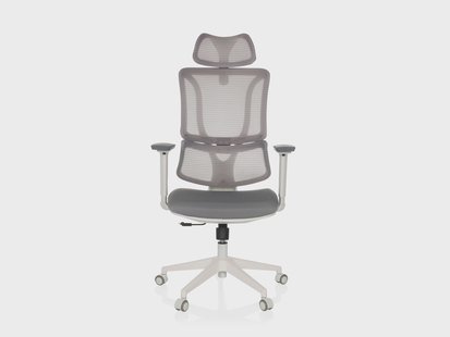 MYBUERO Bureaustoel Ergomy W