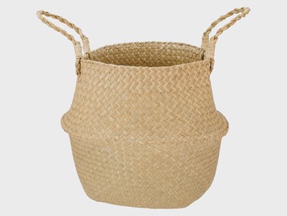 LIVARNO Opbergmand (Naturel)