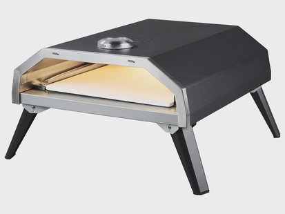 GRILLMEISTER Gas pizzaoven