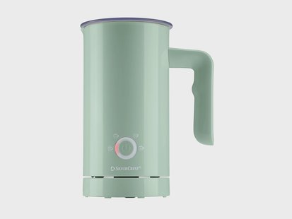 SILVERCREST Melkopschuimer, 500 W (Mint)