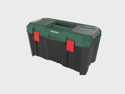 PARKSIDE Gereedschapskoffer 23 L