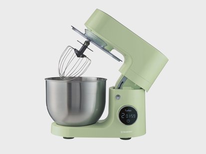 SILVERCREST Keukenmachine, 600 W, mint