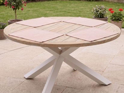 + 15% kassakorting | Madison x Kees Smit Placematsset - Laagste prijsgarantie!