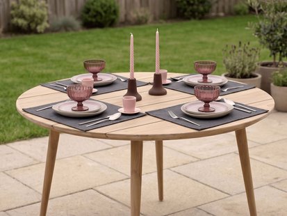 + 15% kassakorting | Madison x Kees Smit Placematsset - Laagste prijsgarantie!