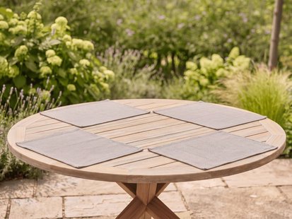 + 15% kassakorting | Madison x Kees Smit Placematsset - Laagste prijsgarantie!