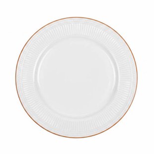 Cookinglife Dinerborden Stratton ø 27 cm - 6 stuks