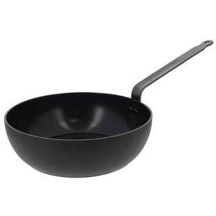 de Buyer Hapjespan / Sauteuse Ceranoa - ø 28cm / 4.4 liter - keramische anti-aanbaklaag