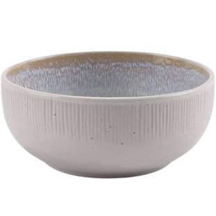 Cookinglife Soepkommen / Kommen Nola Beige ø 14 cm - 6 Stuks