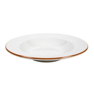 Cookinglife Diepe Borden / Pastaborden Stratton ø 22 cm - 6 stuks