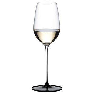 Riedel Witte Wijnglas Fatto A Mano Black Tie - Riesling - 400 ml