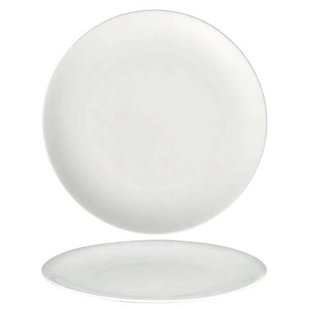 Alessi Dinerborden All-Time ø 27 cm - 4 stuks - Guido Venturini - AGV29/1