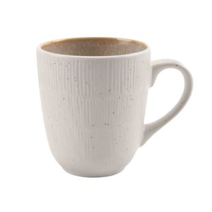 Cookinglife Mokken Nola Sand 330 ml - 6 Stuks