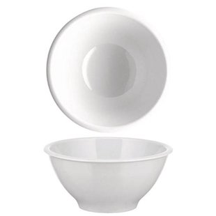 Alessi Soepkommen / Kommen PlateBowlCup ø 14 cm - 4 stuks - Jasper Morrison - AJM28/54