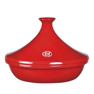 Emile Henry Tajine - Grand Cru - ø 32 cm / 3.5 Liter