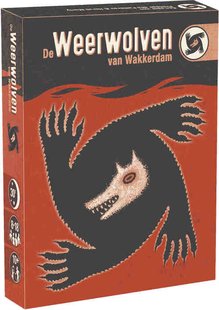 De Weerwolven van Wakkerdam