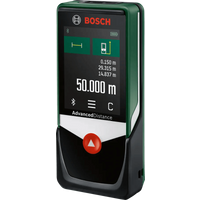 Bosch AdvancedDistance 50C