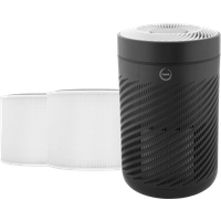 Fuave Comfort Air + Extra HEPA filter (2x)
