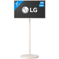 LG Led StanbyME2 27 (2026)