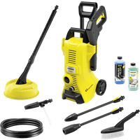 Karcher K3 Power Control Car & Home
