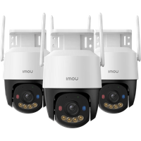 Imou Cruiser SC 4K 3-Pack