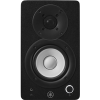 Yamaha  HS 3 Zwart (per paar)
