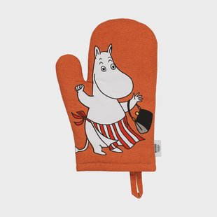 Moomin Arabia Moomin ovenwant Moominmamma