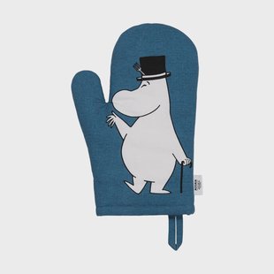 Moomin Arabia Moomin ovenwant Muminpappa